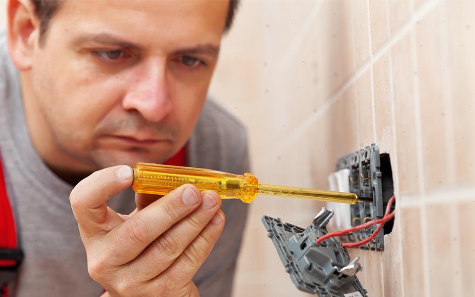 électricien installateur Paris 18