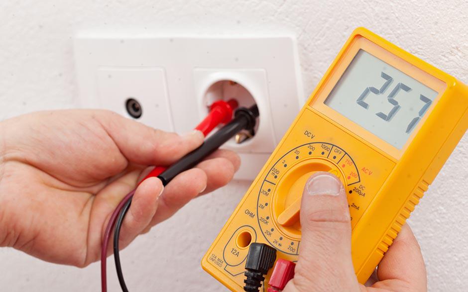 électricien installateur Paris 18